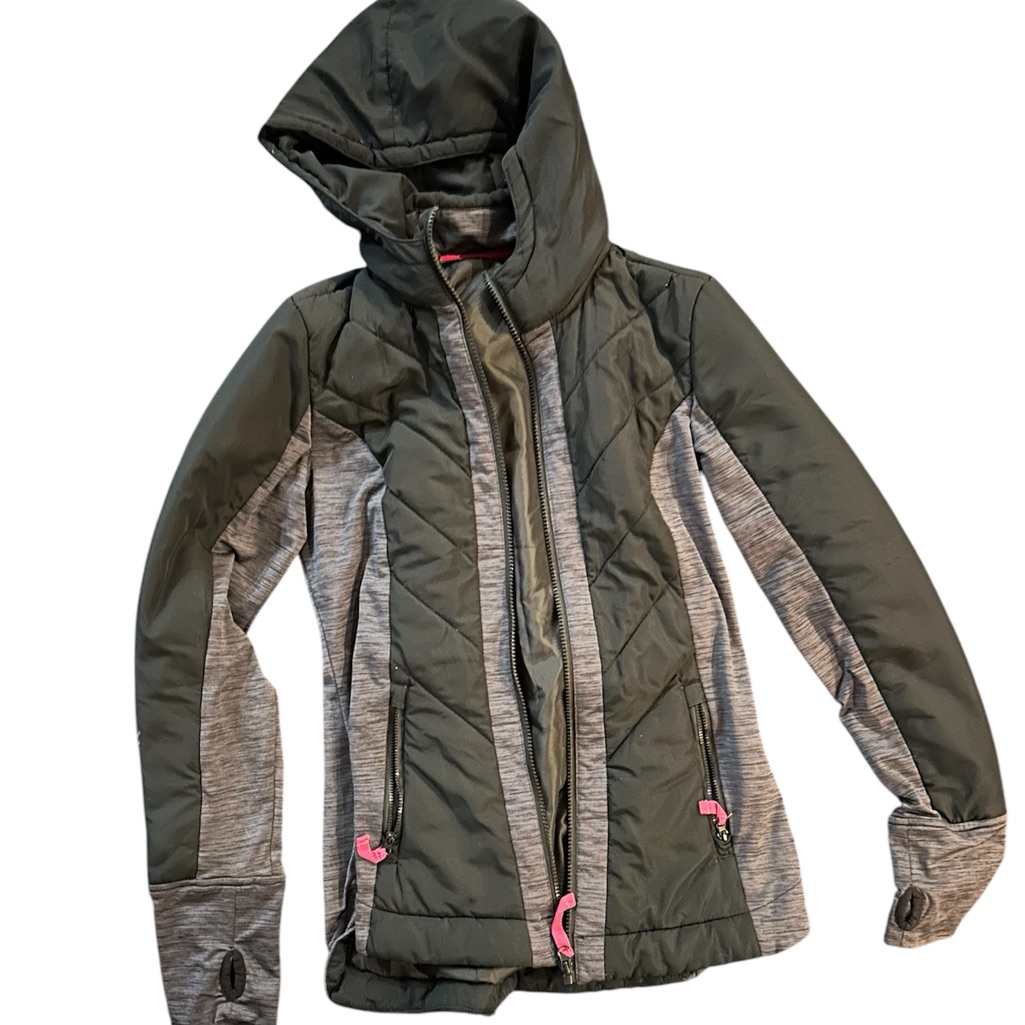 Maurices Brand Athletic Coat